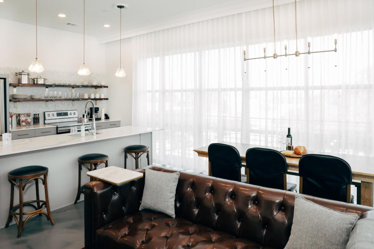 Suite Balcony