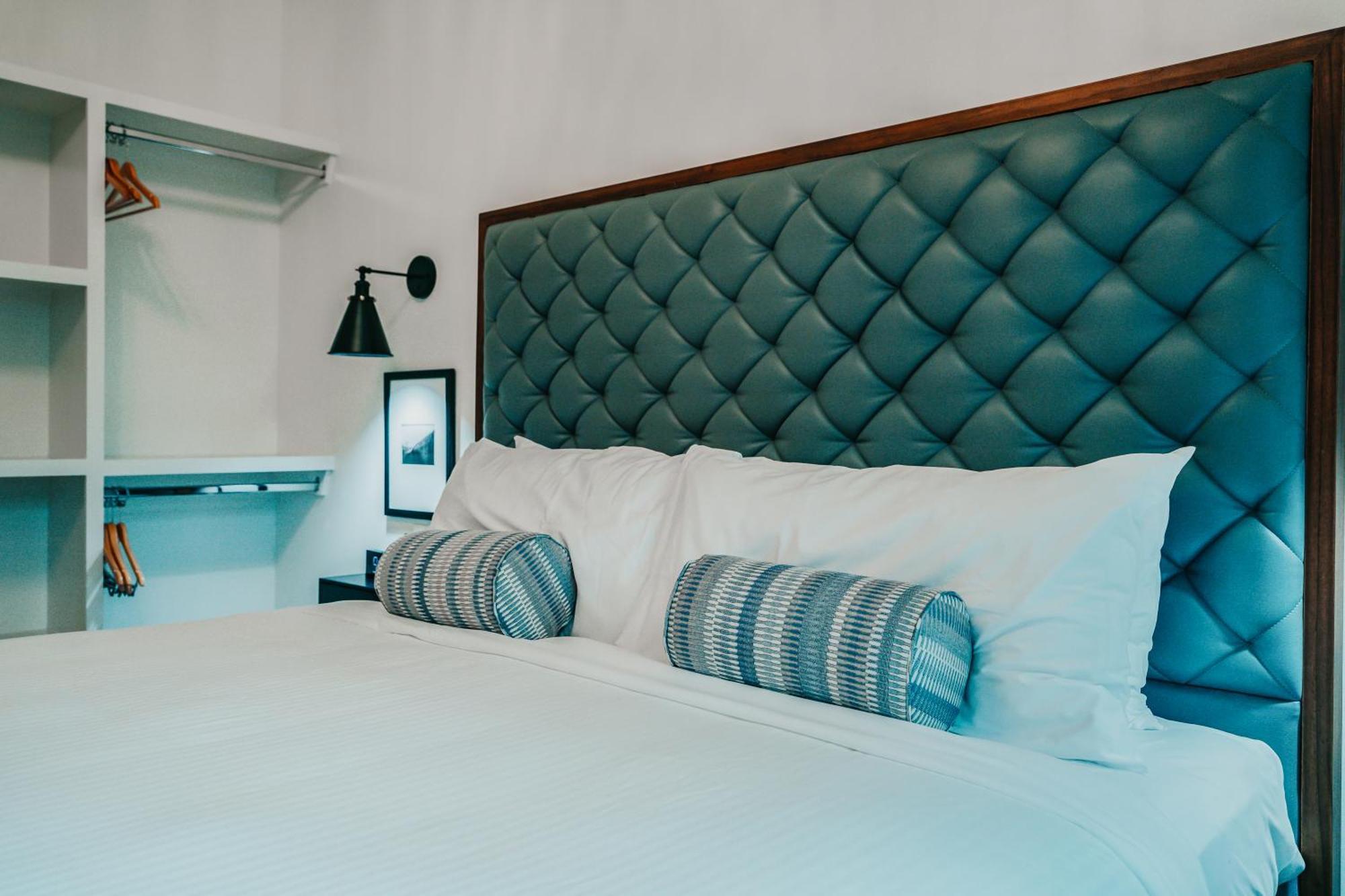 Three-Bedroom Suite